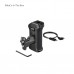 SmallRig 3893 Rotating Side Handle with Trigger REC for Select Sony Cameras